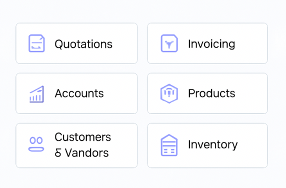 Business Plan - 4 User
