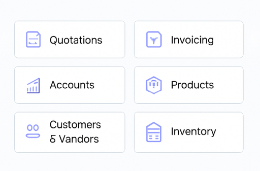 Business Plan - 4 User