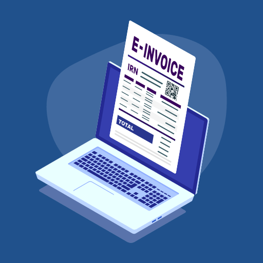 E. Invoicing phase 2 configuration - Branch